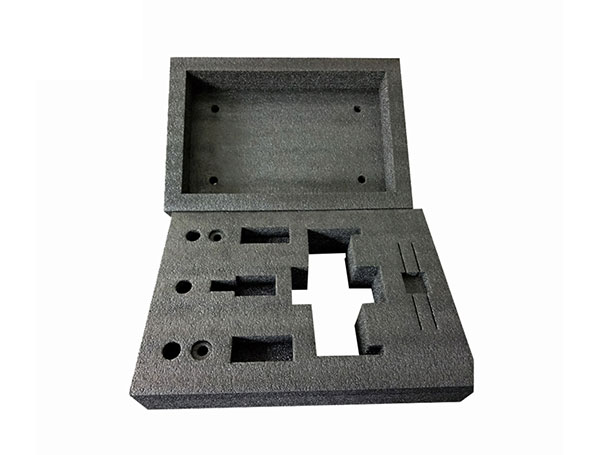 EPE珍珠棉黑色襯墊